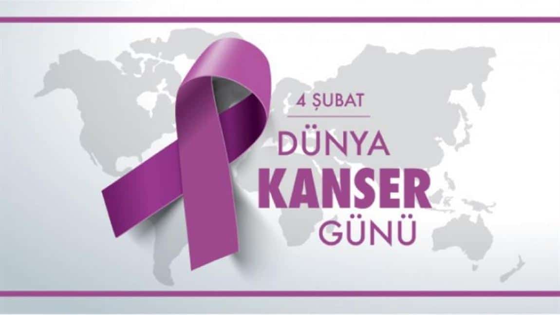 Dünya Kanser Günü